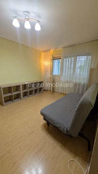 Apartament 2 camere, semidecomandat, 50 mp, metrou aproape, Raul Doamnei - 2