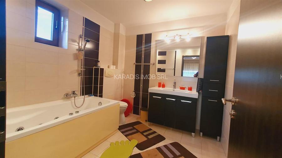 Vanzare Vila P+1+M Ilfov-Dobroesti - 12