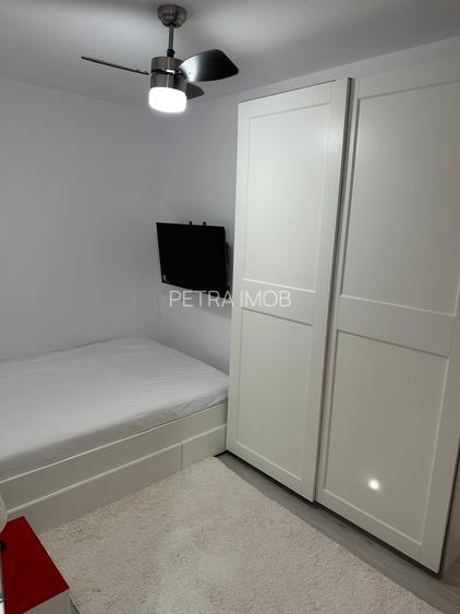 2 CAMERE / STUDIO LIBER MOBILAT SI UTILAT - 7