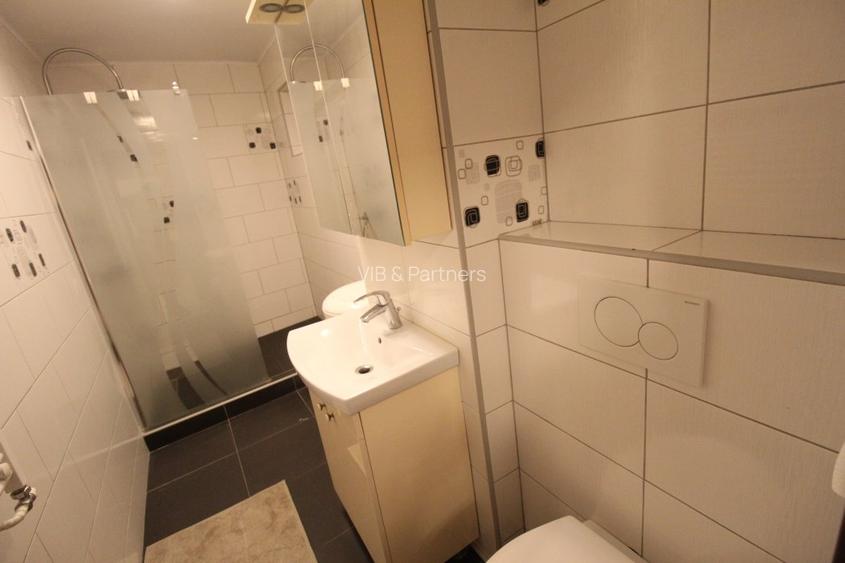 Unirii - Bld. Unirii - Zepter - complet renovat - 75 mp - 9