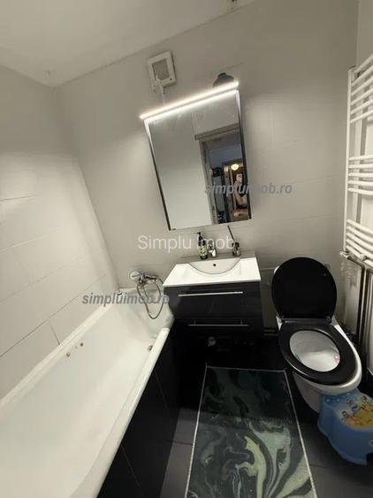 Centrala proprie parcare 3 camere Brancoveanu - 8