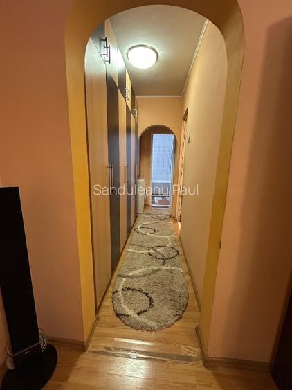 Apartament 3 camere Dacia-Lidl - 9