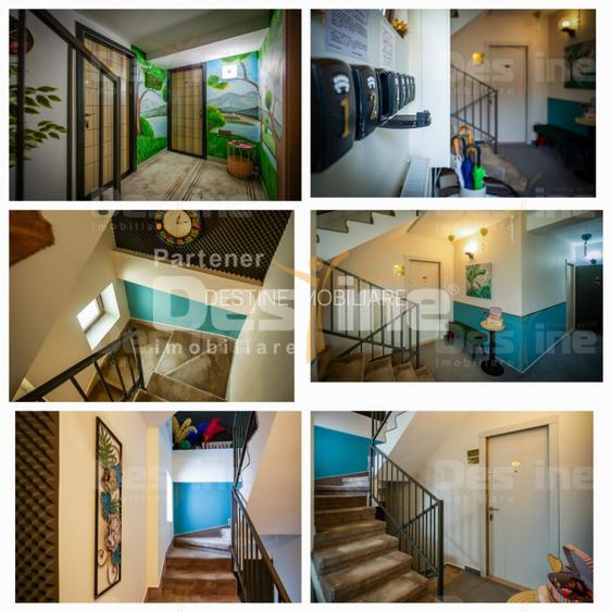 HOTEL-PENSIUNE  425 MP, 11 CAMERE,  CENTRAL IASI COMISION 0% - 9