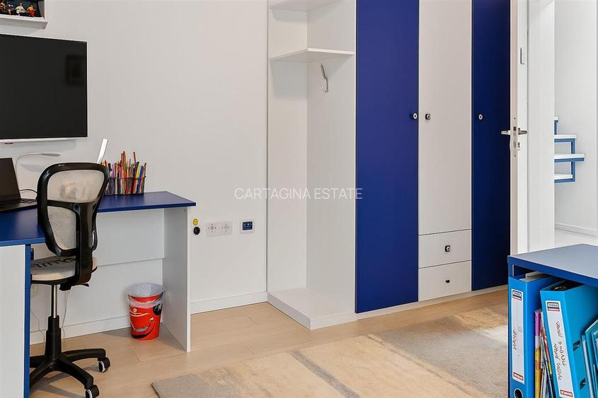 Vila eleganta   Iancu Nicolae   proximitate padure - 16