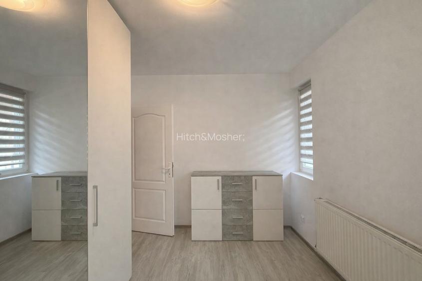 Casă parter de vânzare în Bazoșu Nou - 10