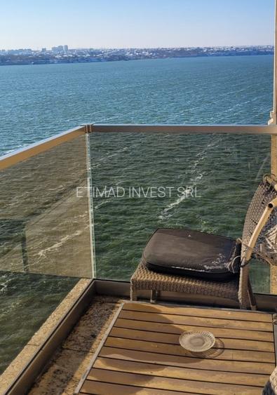 Apartament 3 camere -vedere superba lac si mare -2 bai-    Solid House Cazino - 41