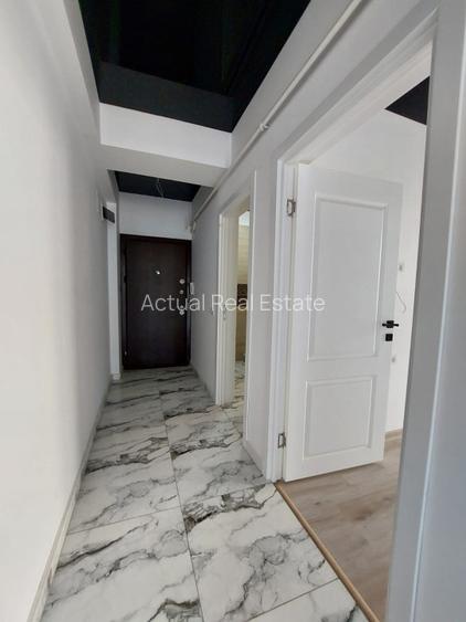 APARTAMENT 2 CAMERE  | NAVODARI - TABARA NORD   |   PLAJA TABARA NAVODARI - 8