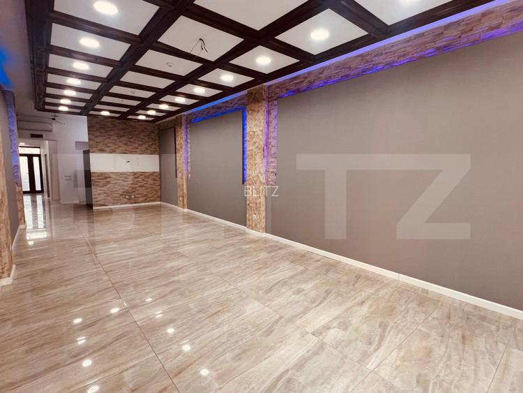 Spatiu comercial, 240 mp, zona Centrala - 3