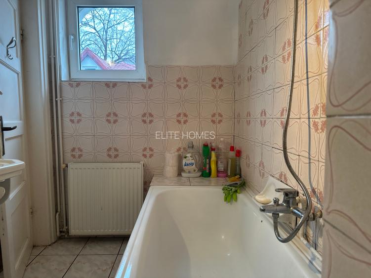 Apartament spatios in apropiere de Mall Vitan/Spacious Apartment near Mall Vitan - 8