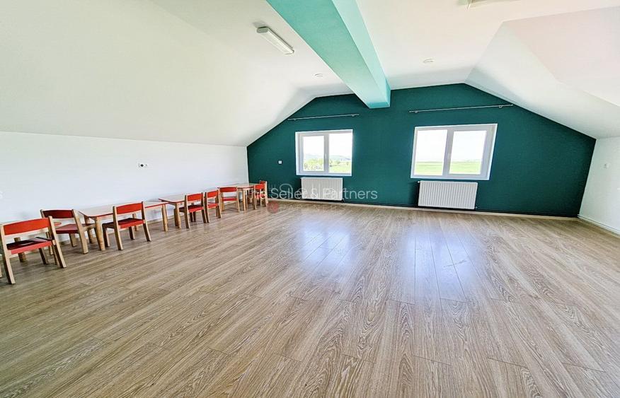 Casa in complex modern - C8 - 19