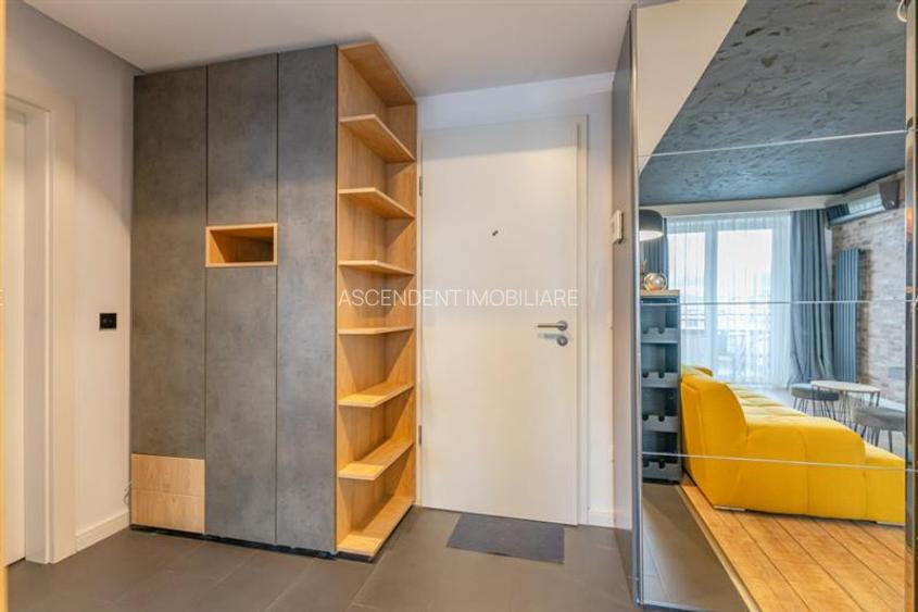 LIVE! Distinctiv,elegant, areal preferential, loc parcare, Kasper, Coresi, Tract - 11