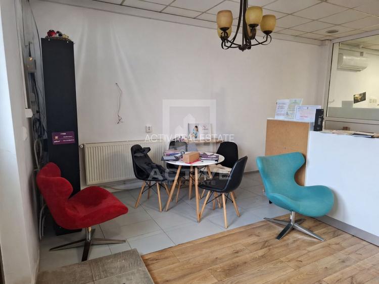 Spatiu depozitare //  Zona Baciu - 4