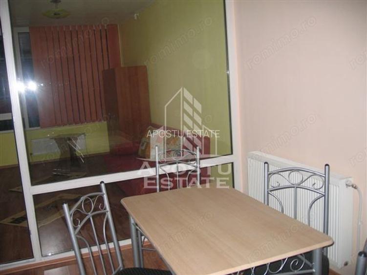 Apartament 2 camere UTA ARED de inchiriat - 10