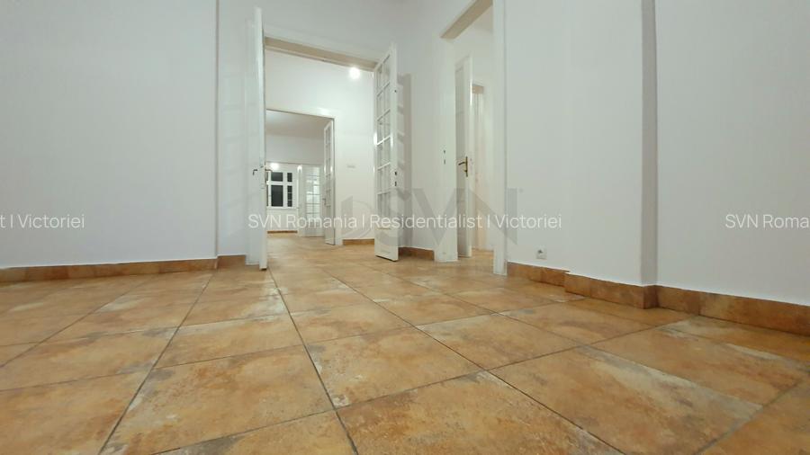 REA1017294 APARTAMENT 4 CAMERE ULTRACENTRAL ROMANA - 2