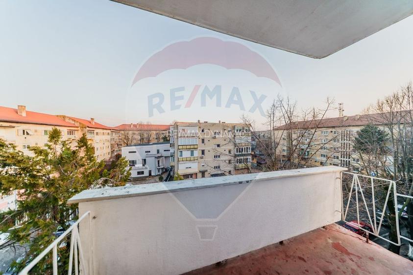 Apartament de inchiriat 2 camere - 14