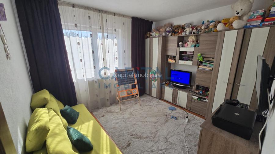 Apartament de vanzare in Gherla - 9