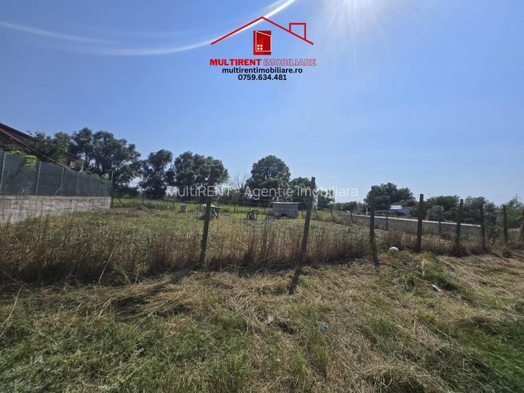 Teren ideal pentru casa - zona Gelco ! - 3