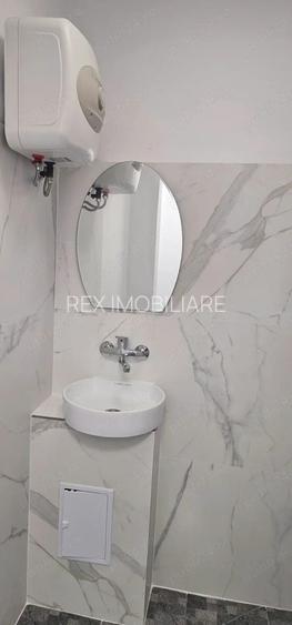 Garsoniera complet renovata - Zona Steaua - 3