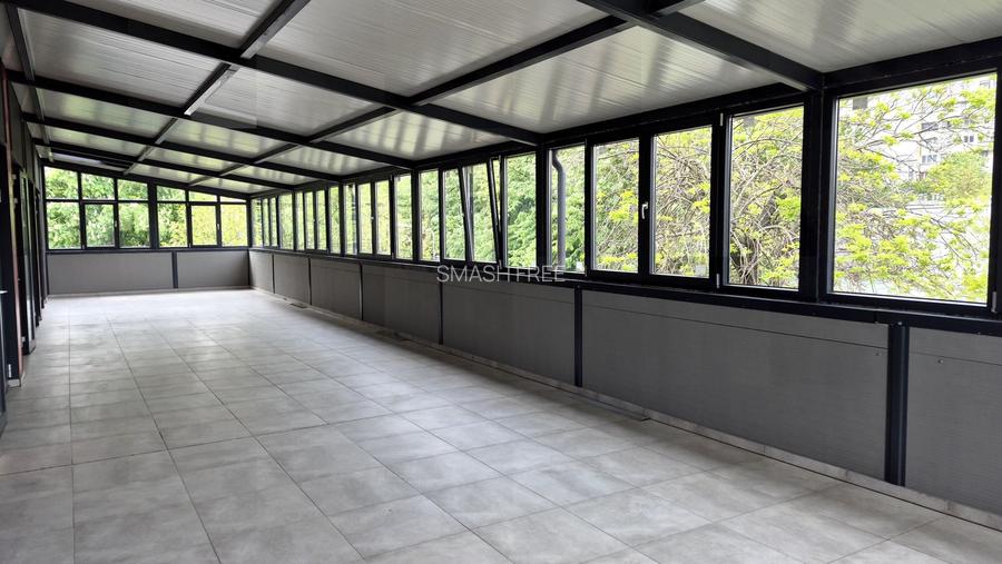 Spatiu comercial 225 mp  - Basarabia - Muncii - 3