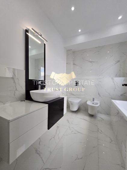 Penthouse Dorobanti   | Parcare  - 5