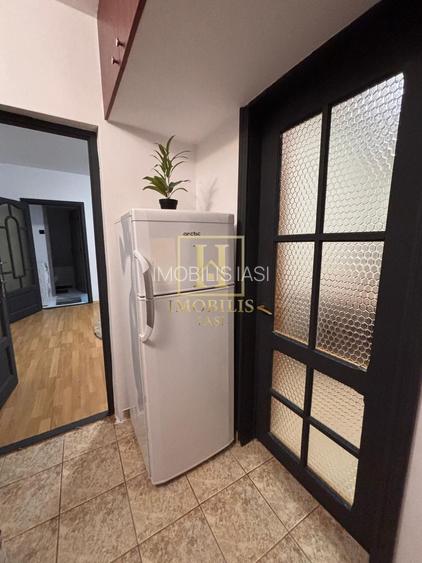 Apartament 2 camere, SD, 43mp-Alexandru cel Bun - 6