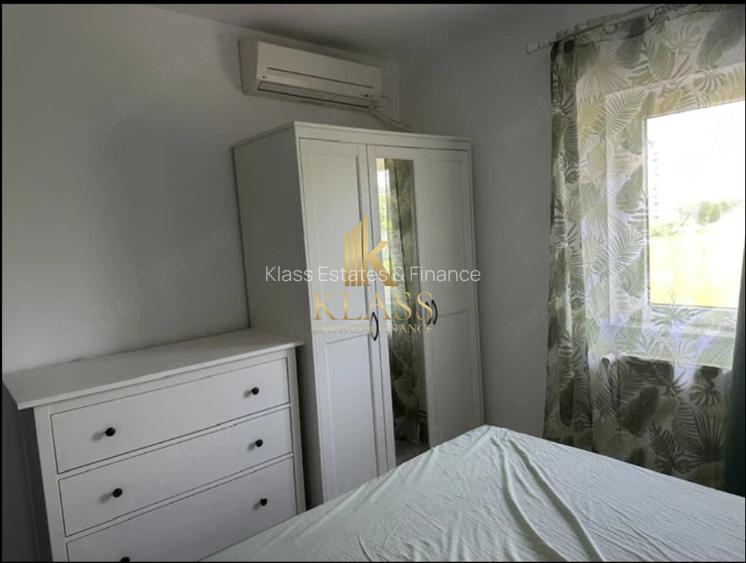 închiriere apartament 2 camere Bucurestii Noi - 4