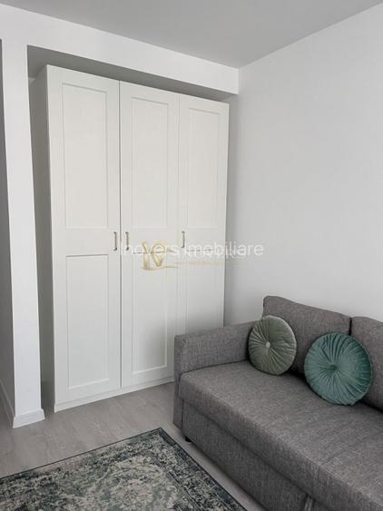 Garsoniera Gorjului Dr Taberei Novum 56 - 3