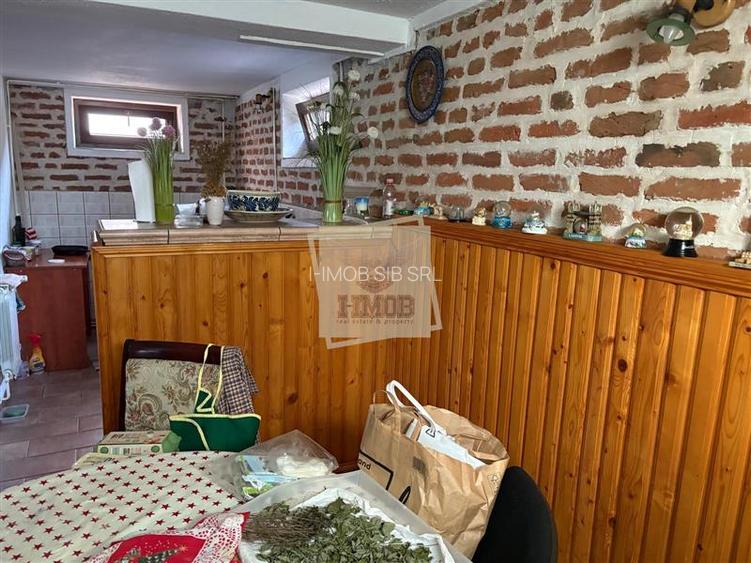 Casa individuala moderna 5 camere si curte 450 mp pe Calea Poplacii - 8