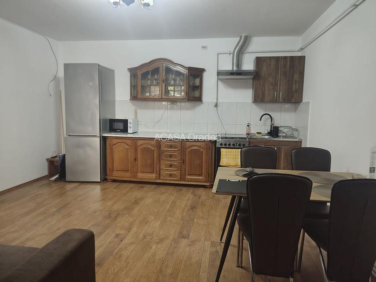 Ultracentral , 2 camere Oradea, 320 E/luna, neg. Comision 50% - 4