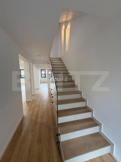 Casa individuala Noua, Finisata 6 cam[220 mp, 300 mp teren] Zona Iulius Mall - 16