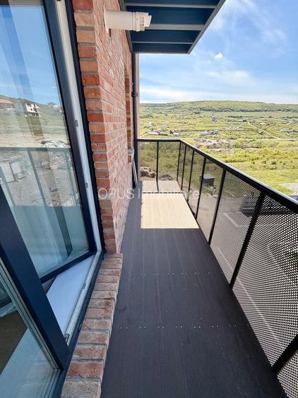 Apartament 3 camere, et intermediar, garaj, BETA RESIDENCE - 9
