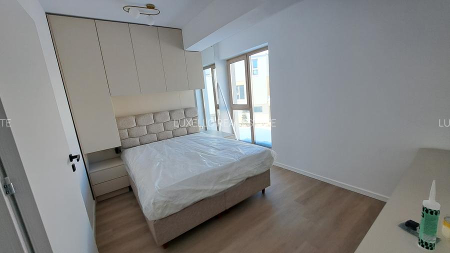 VILE 5/6 CAMERE FINALIZATE IN CARTIER REZIDETIAL CU CIRCUIT INCHIS SI PISCINA - 31