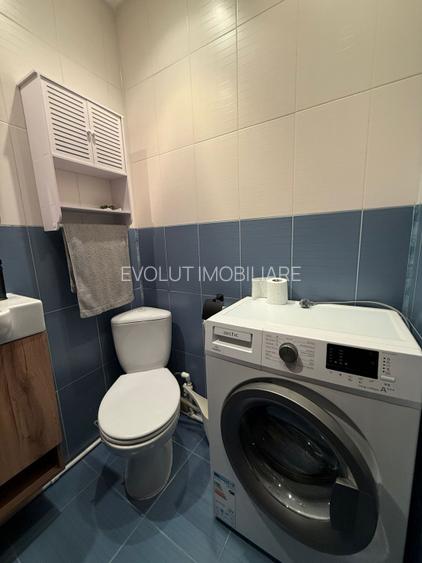 Capitol - Apartament 3 camere de vanzare - 12