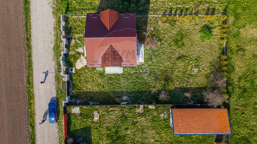 Casă / Vilă oportunitate rar întâlnită ! - 16