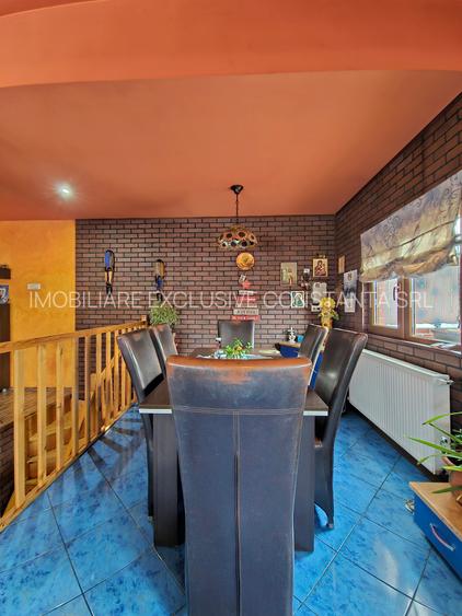 Coiciu Casa de Vanzare Casa din Vis P+M Parcare in Curte - 19