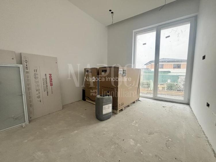 Casa 3 camere de vanzare in Chinteni - 3