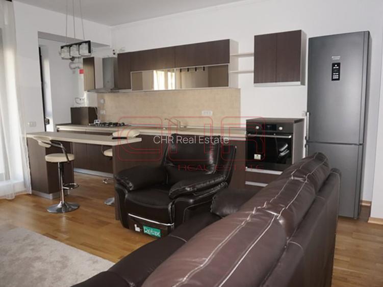 Apartament 3 camere Herastrau, #971 - 2