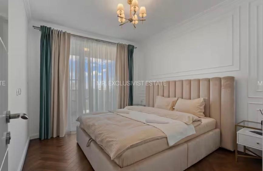 Apartament 2 camere zona Floreasca complex Floreasca Residence - 5