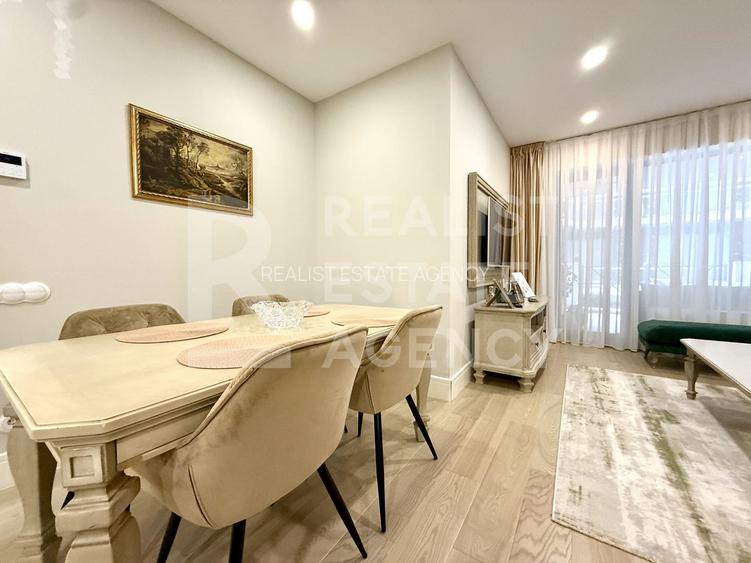 Apartament 3 Camere | Lux | Triana Pipera | Loc de parcare subteran - 8