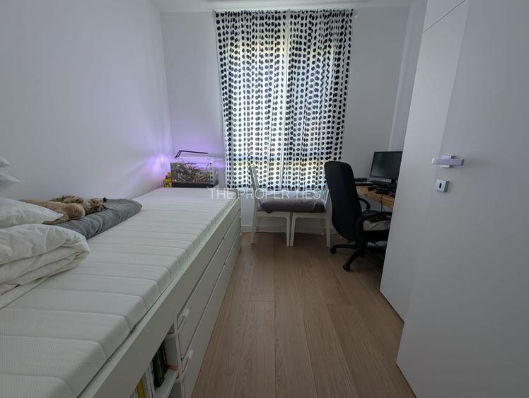 Apartament 3 camere de vanzare in complexul AFI City - comision 0! - 13