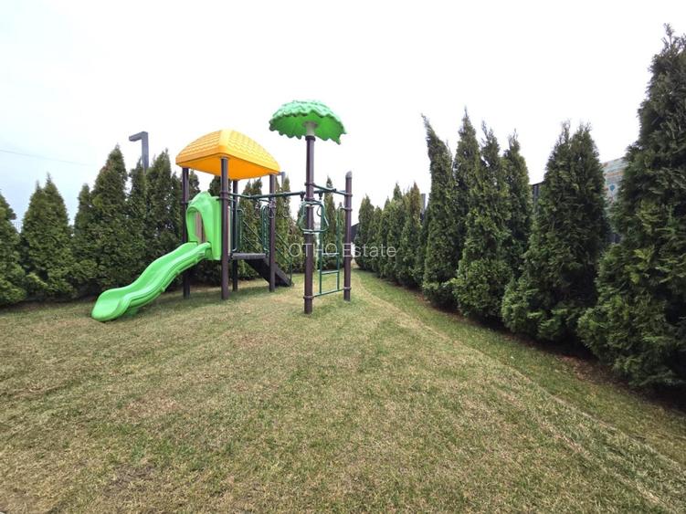 2 Camere | Baneasa - Sisesti| Valleta Residence | Loc Parcare Subteran - 11