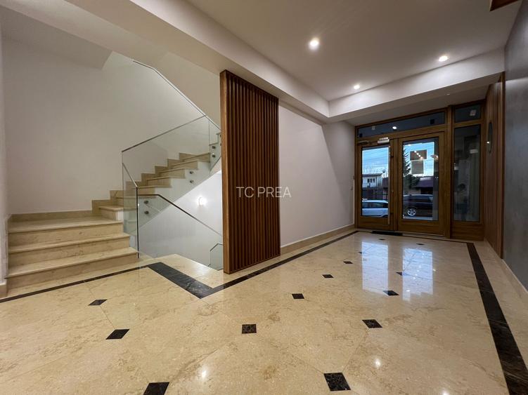 Apartament 3 camere cu grădină proprie, mutare imediată, comision 0% - 17