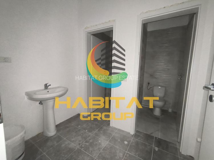 Spatiu comercial de inchiriat 220 mp Timpuri Noi la 10 min de metrou - 5