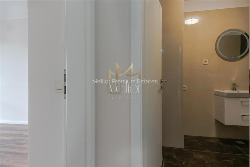 Apartament 3 camere priveliste prima inchiriere parcare subterana Wings! - 9