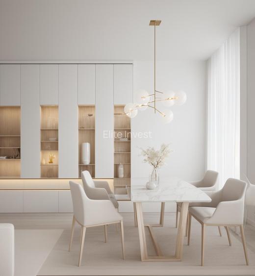 Apartament 2 camere-Imobil 3 etaje-Curte privata 45mp-Metrou Eroii Revolutiei - 8