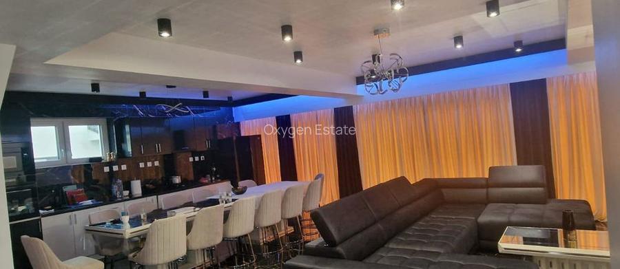  0% Comision, Casa moderna Dumbrava Nord, Finisaje premium, 220mp - 3