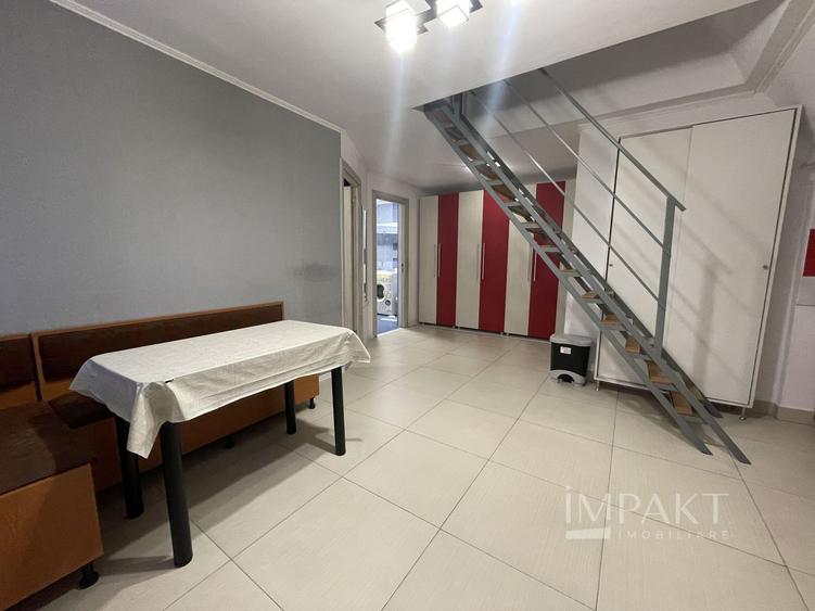 Apartament cu 2 camere decomandate în Someșeni
