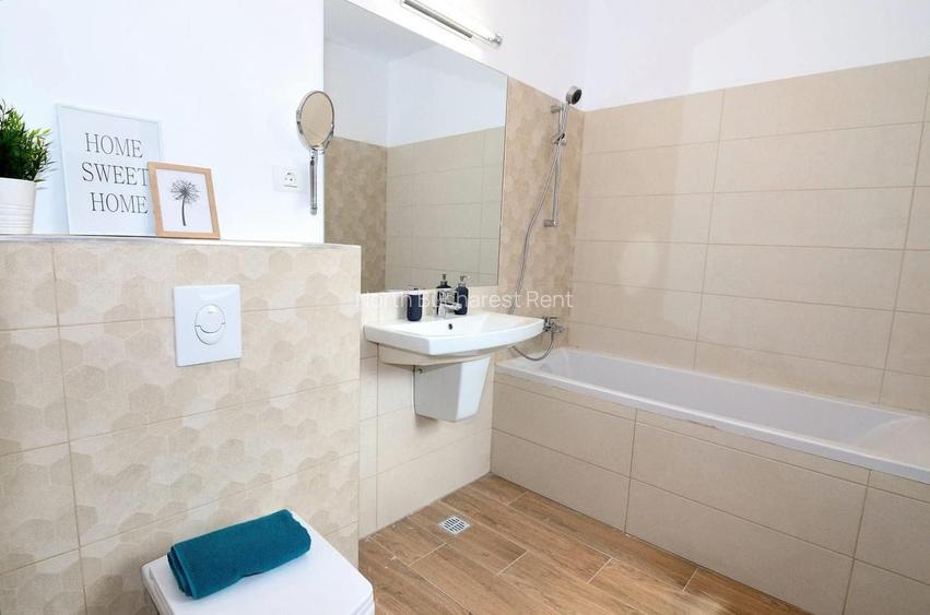 VILA ZONA VOLUNTARI / 2 LOCURI DE PARCARE - 11