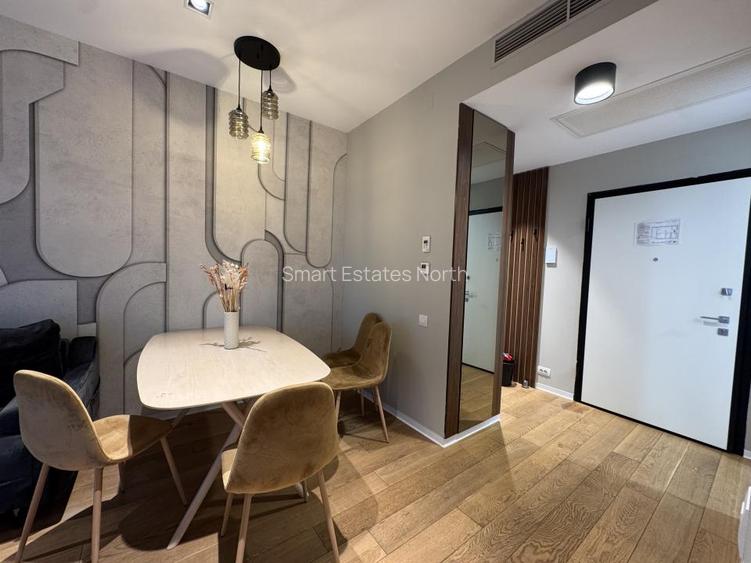 Apartament 2 camere de inchiriat I Loc de parcare - 7