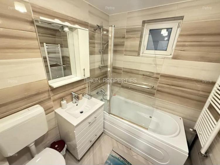4 Camere | Lacul Tei | Loc de parcare | Centrala Proprie - 9